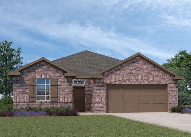Property at 115 Lantern Rd, Caddo Mills, TX 75135, 3 beds, 2 baths