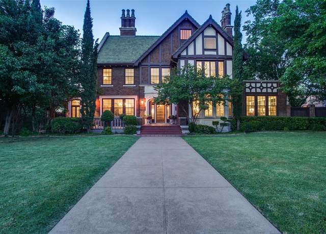 Property at 6243 La Vista Dr, Dallas, TX 75214, 5 beds, 5 baths