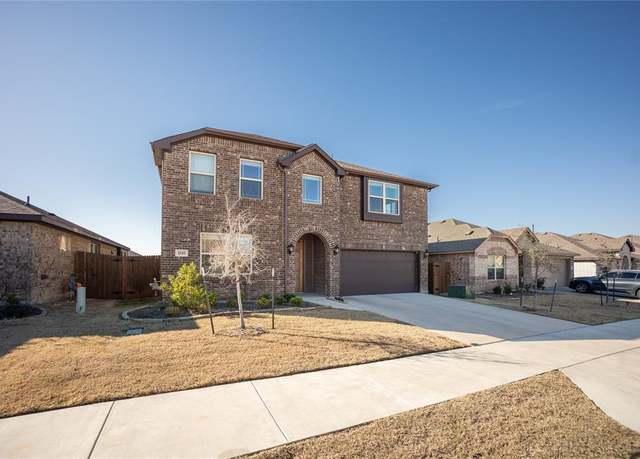 Property at 1145 Country Glen Dr, Godley, TX 76044, 4 beds, 2.5 baths