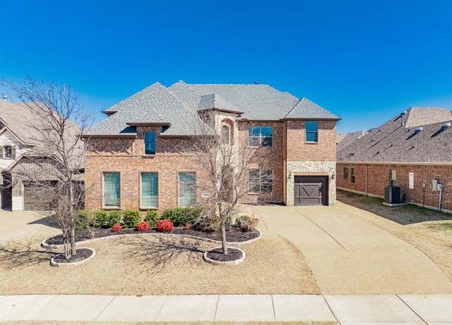 Property at 946 Amber Knoll Dr, Rockwall, TX 75087, 4 beds, 4 baths