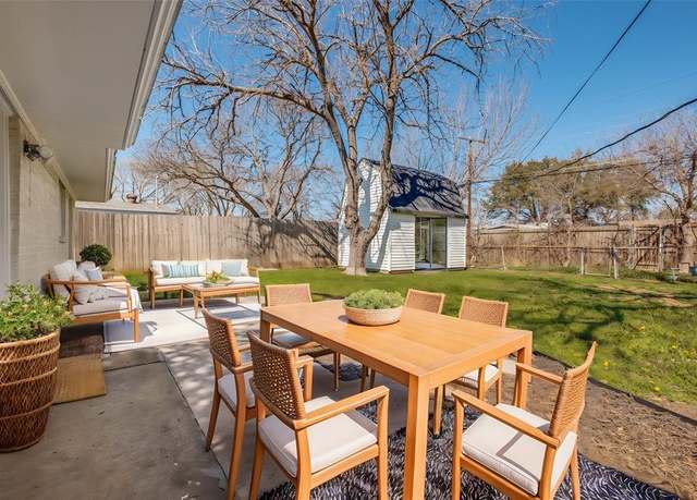 Property at 2637 Materhorn, Dallas, TX 75228, 3 beds, 2 baths