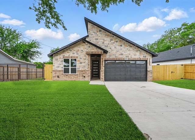 Property at 4215 S Denley Dr, Dallas, TX 75216, 4 beds, 2 baths