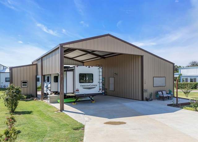 Property at 139 Yellowstone Dr, Whitney, TX 76692, 1 bed, 1 bath