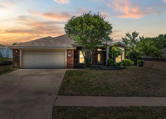 Property at 4905 Lightning Rock Trl, Killeen, TX 76542, 3 beds, 2 baths