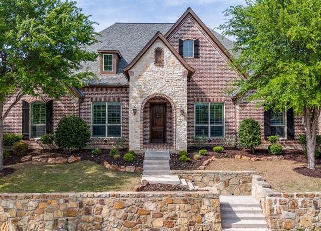 Property at 3976 Chevy Chase Ln, Frisco, TX 75033, 4 beds, 3.5 baths