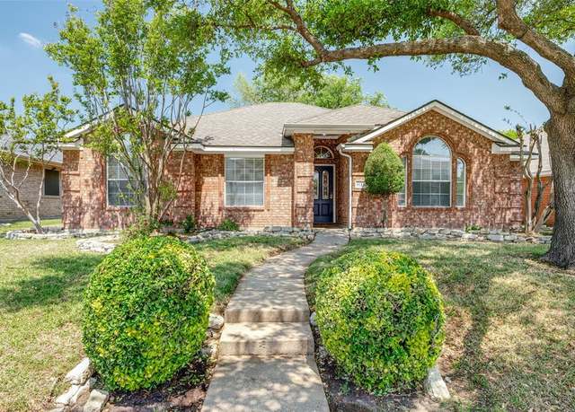 Property at 11314 Ocean Rd, Frisco, TX 75035, 3 beds, 2 baths