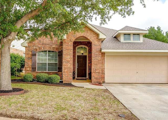 Property at 5101 Gadsden Ave, Fort Worth, TX 76244, 3 beds, 2.5 baths