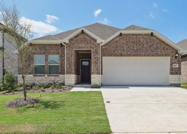 Property at 807 Easthill Dr, Princeton, TX 75071, 4 beds, 3 baths