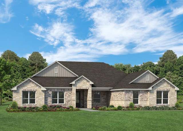 Property at 211 Marie Ln, Waxahachie, TX 75167, 4 beds, 3.5 baths