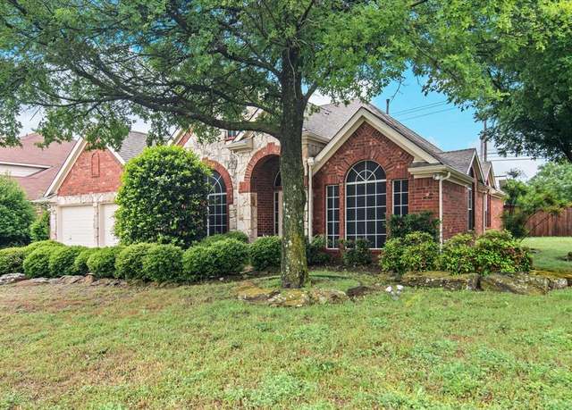 Property at 621 Candle Meadow Blvd, Desoto, TX 75115, 4 beds, 2 baths