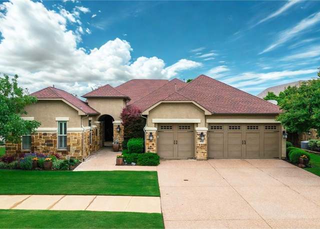 Property at 8916 Crestview Dr, Denton, TX 76207, 3 beds, 3.5 baths