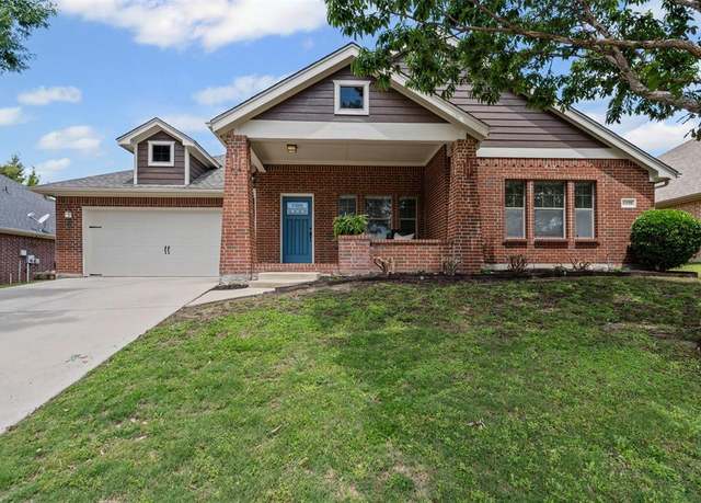 Property at 6328 Pinionpark Way, Fort Worth, TX 76179, 4 beds, 2 baths