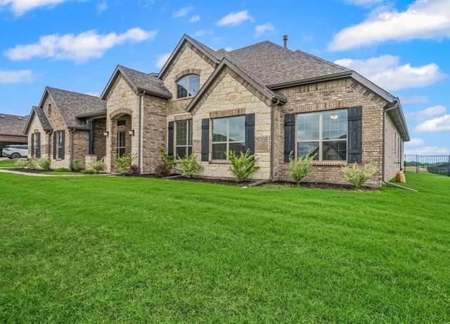 Property at 8165 Honeywell Ave, Greenville, TX 75402, 4 beds, 3.5 baths