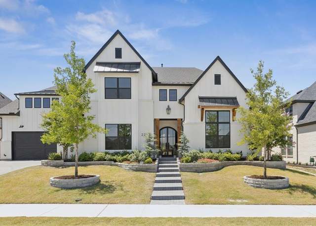 Property at 2217 Sherluck Ct, Celina, TX 75009, 5 beds, 6 baths