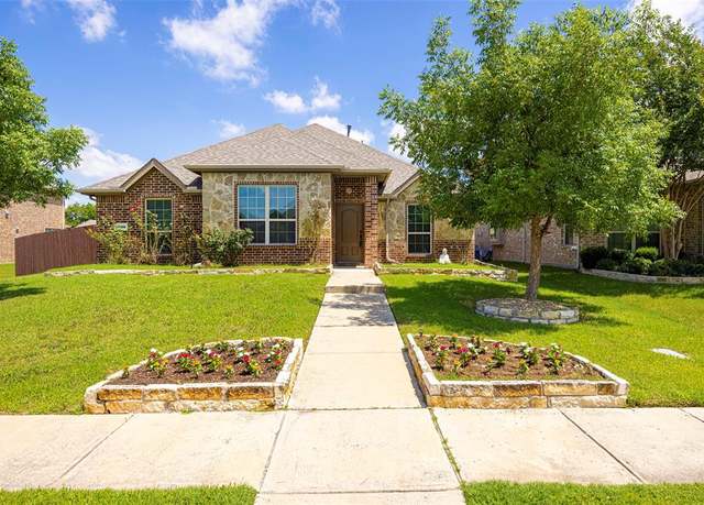 Property at 2606 Parkbridge Ct, Wylie, TX 75098, 3 beds, 2 baths