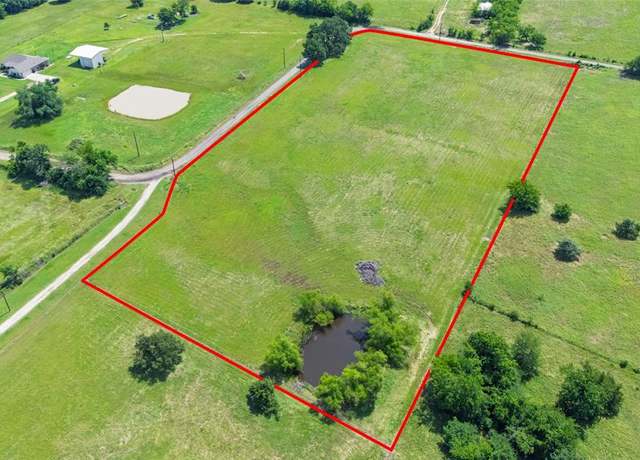 Property at 705 County Road 3513, Dike, TX 75437