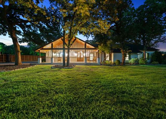 Property at 1287 Sunshine Ln, Southlake, TX 76092, 4 beds, 3.5 baths