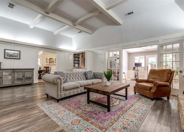 Property at 15881 Nedra Way, Dallas, TX 75248, 4 beds, 3 baths