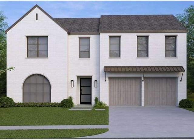 Property at 4164 Saranac Dr, Dallas, TX 75220, 5 beds, 5.5 baths
