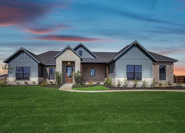 Property at 441 Cari Lynn Ln, Venus, TX 76084, 3 beds, 2 baths