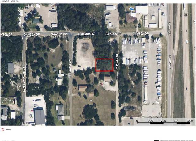 Property at TBD Ruby Ave, Midlothian, TX 76065