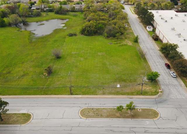 Property at 3708 Harwood Rd, Bedford, TX 76021