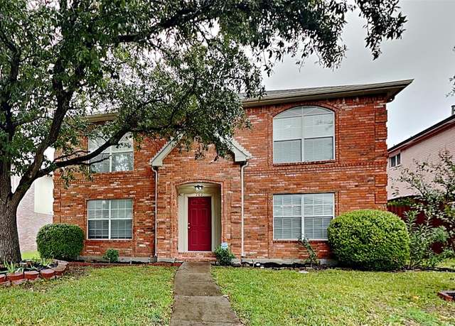 Property at 701 Squire Ct, Allen, TX 75002, 3 beds, 2.5 baths