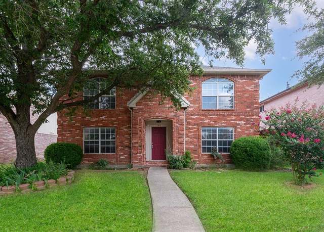 Property at 701 Squire Ct, Allen, TX 75002, 3 beds, 2.5 baths