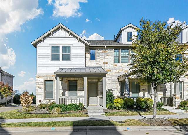 Property at 6445 Northern Dancer Dr, North Richland Hills, TX 76180, 3 beds, 2.5 baths
