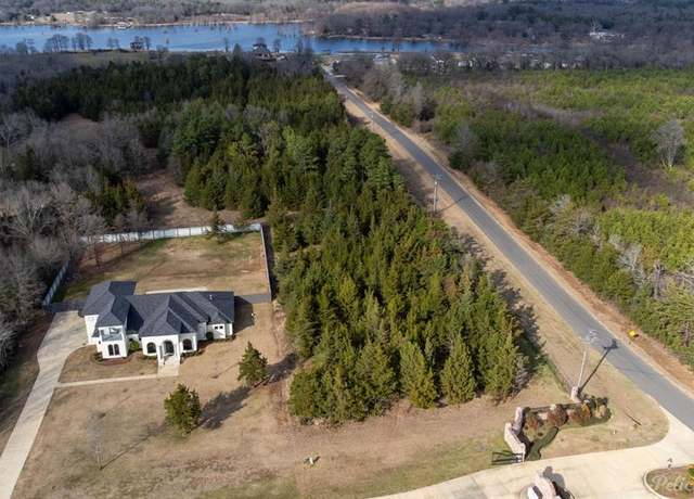 Property at 0 Cross Lake Point, Lot #22, Shreveport, LA 71107