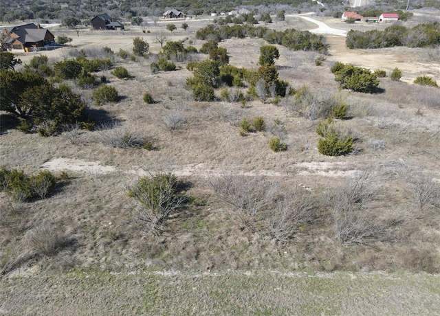 Property at LT 984 Birds Eye Ct, Graford, TX 76449