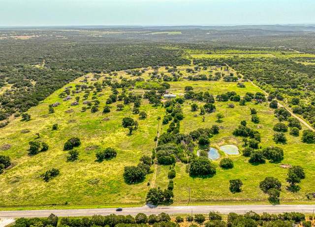 Property at 10996 Fm 717 S, Ranger, TX 76470, 3 beds, 2 baths