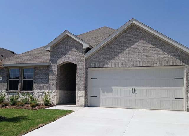 Property at 107 Lantern Rd, Caddo Mills, TX 75135, 4 beds, 2 baths