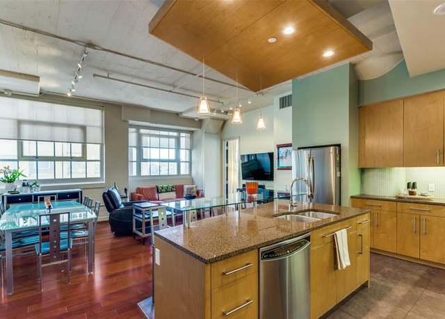 Property at 2600 W 7th St #1419, Fort Worth, TX 76107, 2 beds, 2.5 baths