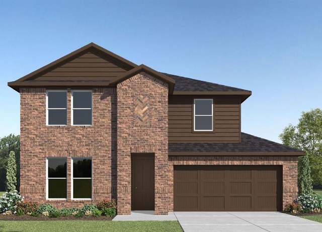 Property at 9213 Proteus Ave, Mckinney, TX 75071, 5 beds, 3 baths