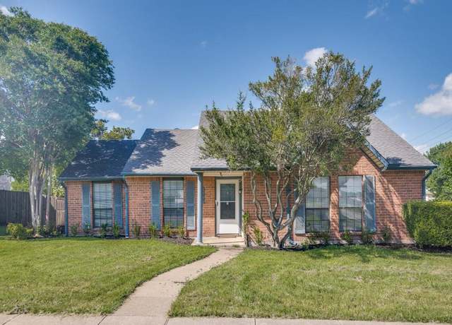 Property at 539 English Oak Dr, Allen, TX 75002, 3 beds, 1.5 baths