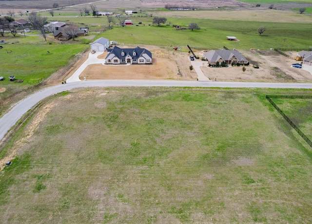 Property at 9697 Whispering Creek Ter, Grandview, TX 76050
