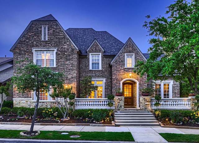 Property at 2313 Cardinal Blvd, Carrollton, TX 75010, 5 beds, 4.5 baths