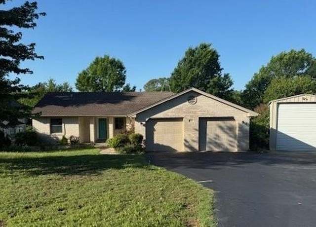 Property at 7249 Peden Rd, Azle, TX 76020, 2 beds, 2 baths