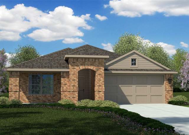 Property at 1009 Leaping Lark Ln, Fort Worth, TX 76131, 4 beds, 2 baths