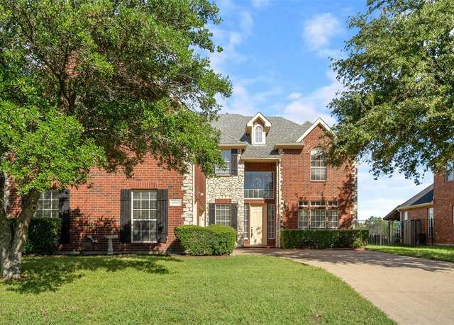 Property at 10101 Waterview Pkwy, Rowlett, TX 75089, 4 beds, 3.5 baths
