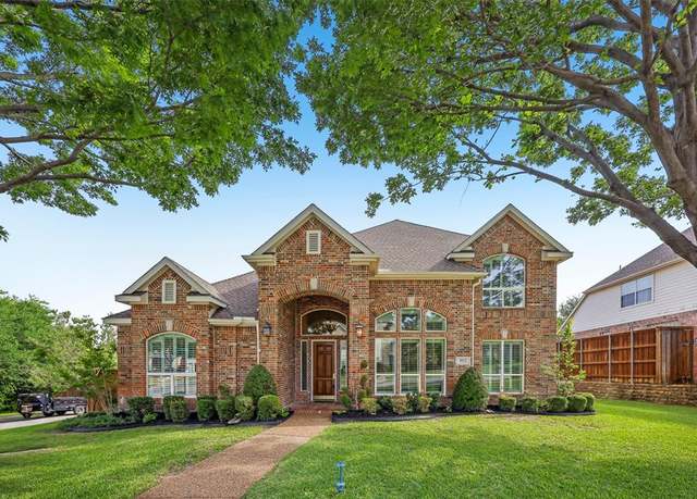 Property at 1612 University Dr, Allen, TX 75013, 5 beds, 4 baths