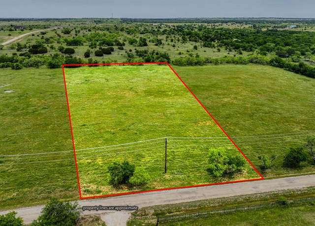 Property at 914 Old Oran Rd, Perrin, TX 76082
