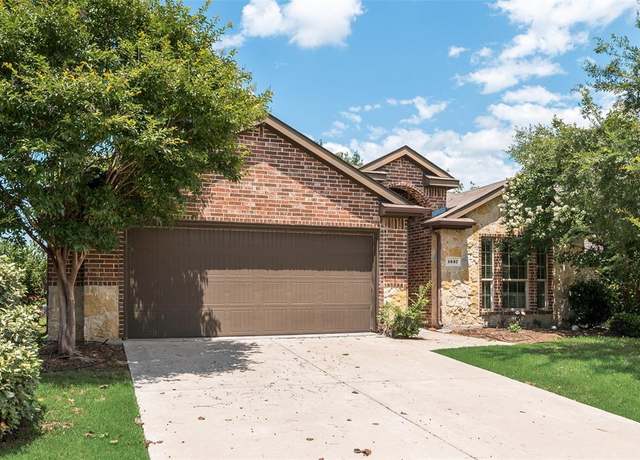 Property at 1537 San Carlos Dr, Van Alstyne, TX 75495, 3 beds, 2 baths