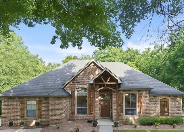 Property at 5321 Joe Wilson Rd, Midlothian, TX 76065, 4 beds, 2.5 baths