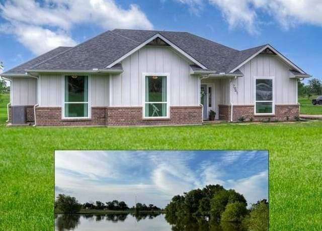 Property at 7941 Fm-2728, Terrell, TX 75161, 4 beds, 2 baths