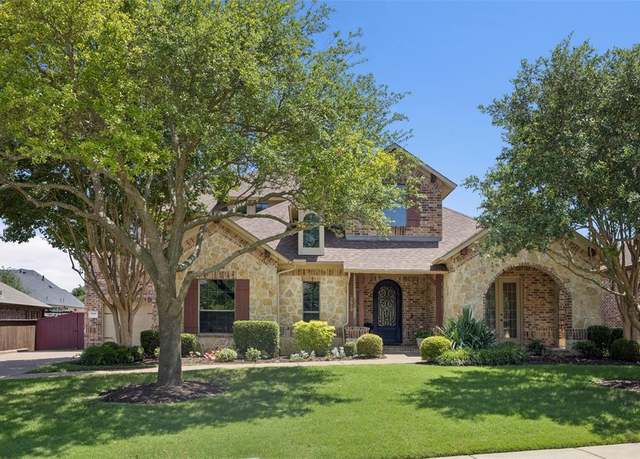 Property at 2610 Stonybrook Dr, Prosper, TX 75078, 4 beds, 2.5 baths