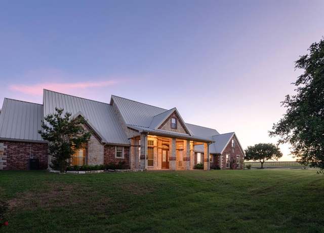 Property at 16355 N Highway 6, Valley Mills, TX 76689, 4 beds, 3.5 baths