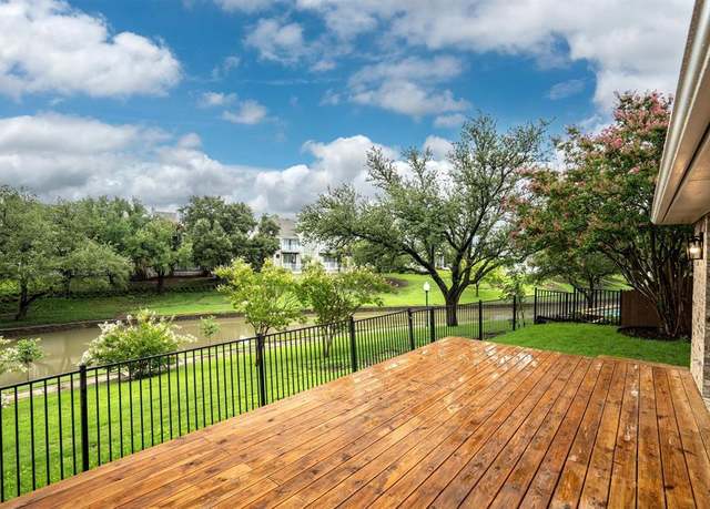 Property at 9424 Blue Jay Way, Irving, TX 75063, 3 beds, 2.5 baths