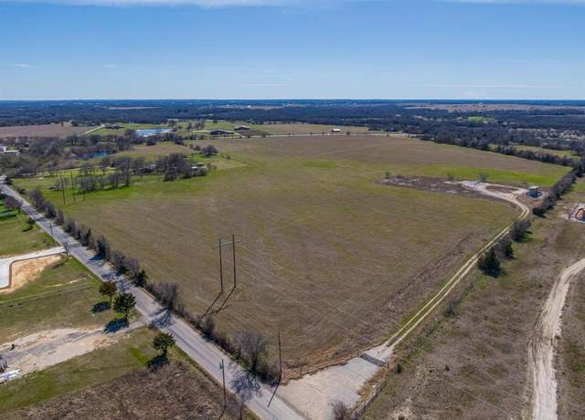 Property at 3960 CR 405, Alvarado, TX 76009